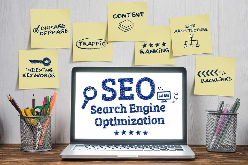 Comment les concours SEO façonnent les stratégies en ligne